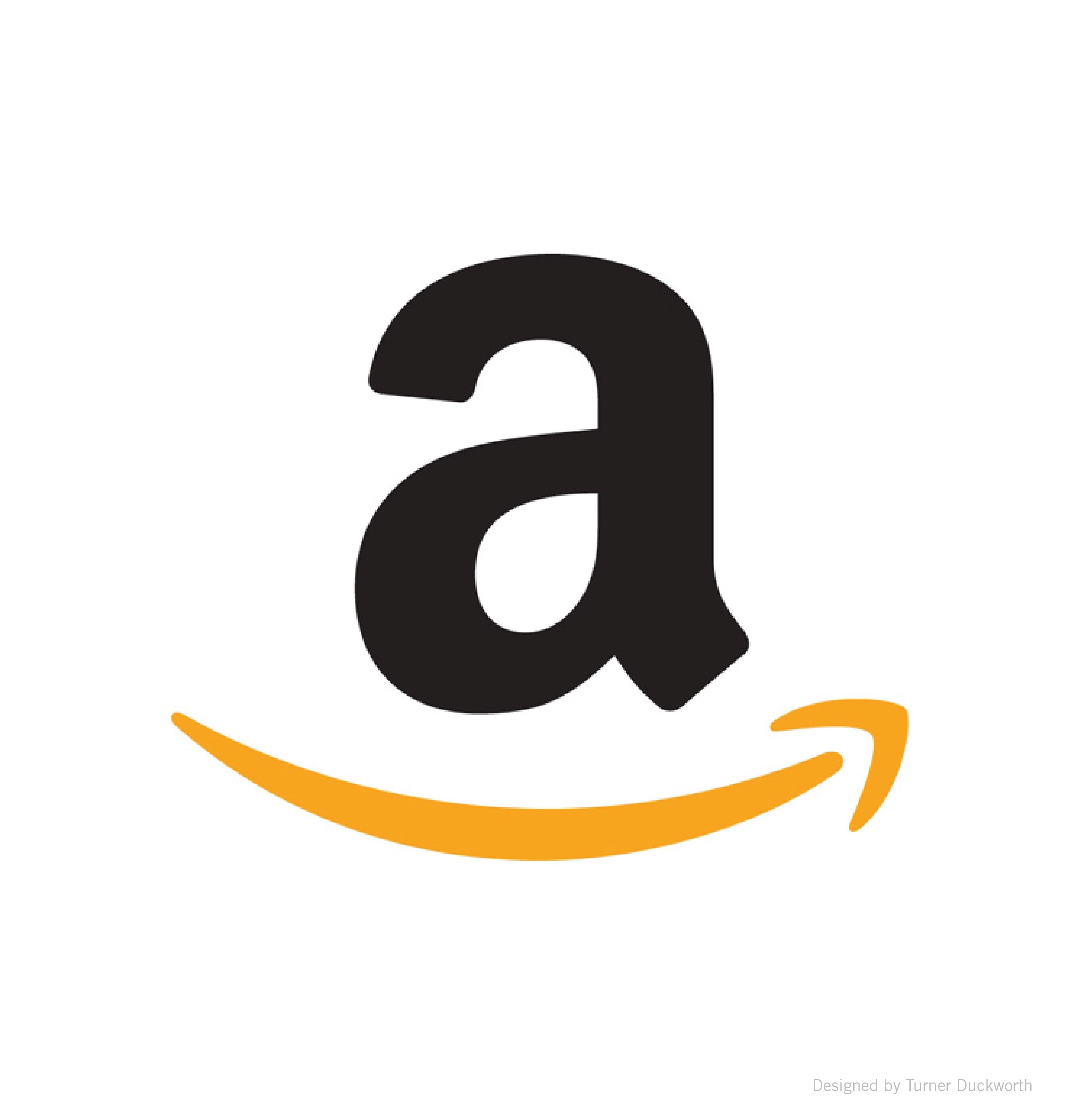 Amazon Web Services logo